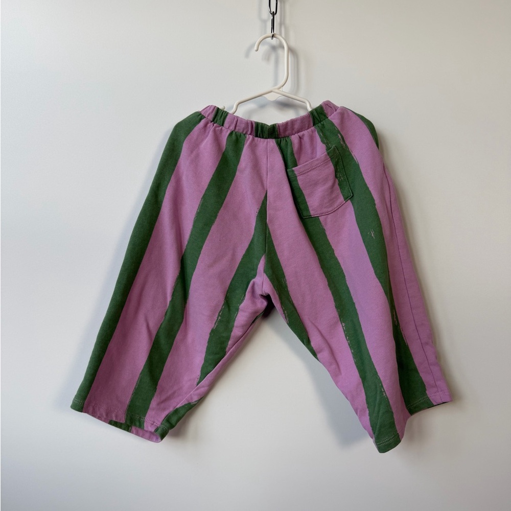 next Lilac Crewneck Sweatshirt with Embroidered Detail - Picture 8 of 8